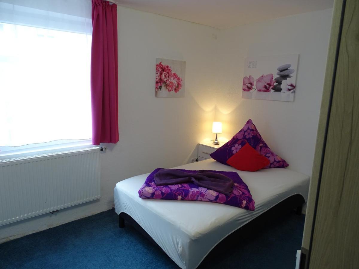 Gaestehaus Uezel Accommodatie bij particulieren *